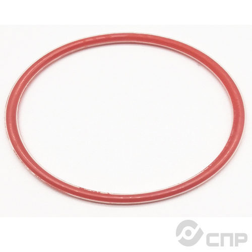 Кольцо в оболочке уплотнительное 2,4х0,6
