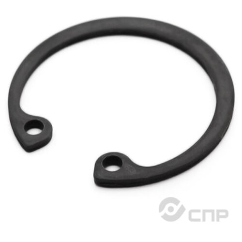 Внутреннее стопорное кольцо 9х1